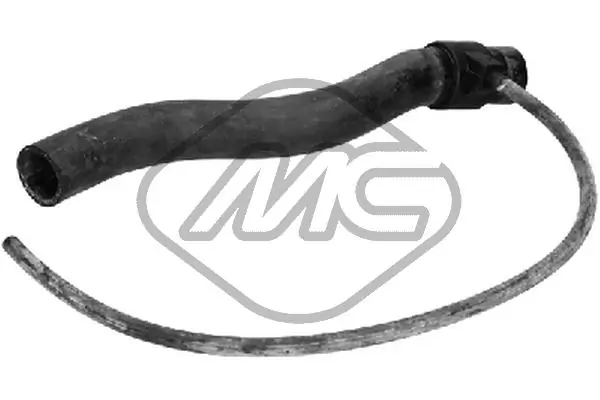 Radiator Hose