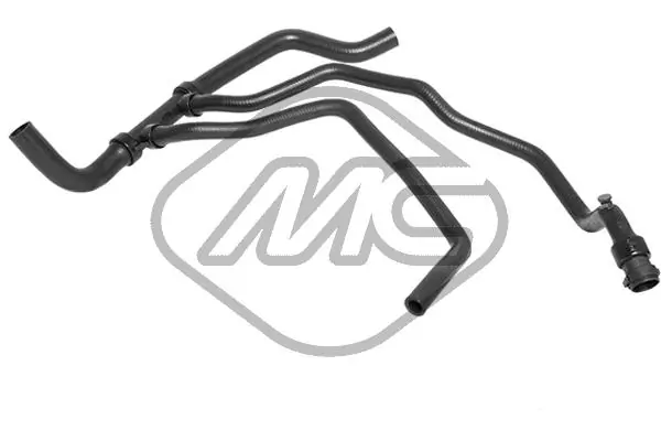 Radiator Hose