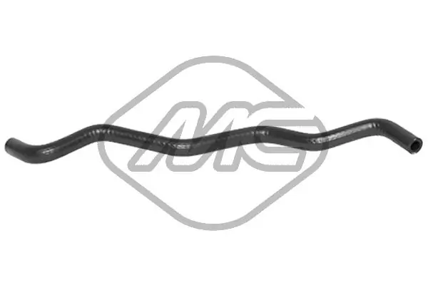 Radiator Hose
