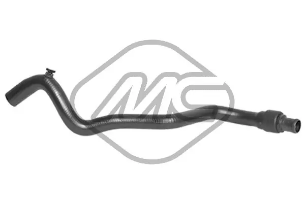 Radiator Hose