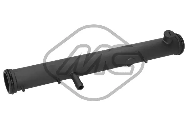 Coolant Pipe