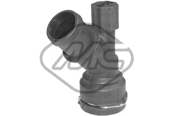 Coolant Flange