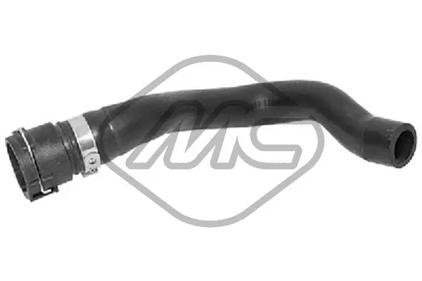 Hose, heat exchanger (heating)