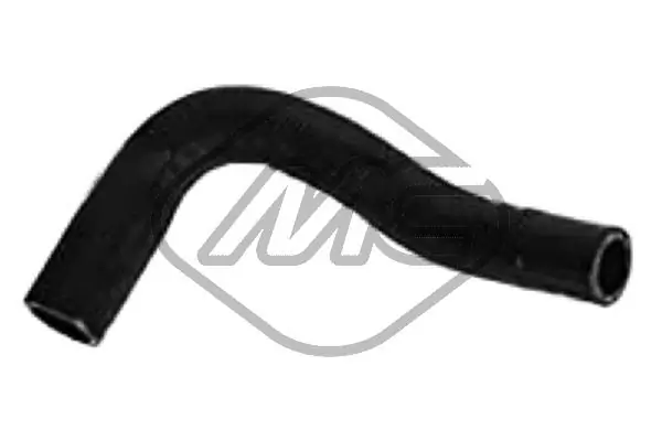 Hose, heat exchanger (heating)