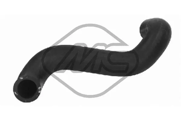 Hose, heat exchanger (heating)