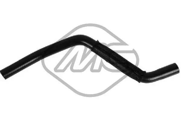 Hose, heat exchanger (heating)