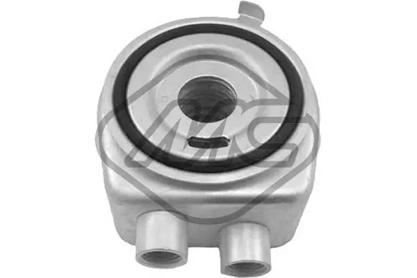 Oil Cooler, engine oil
