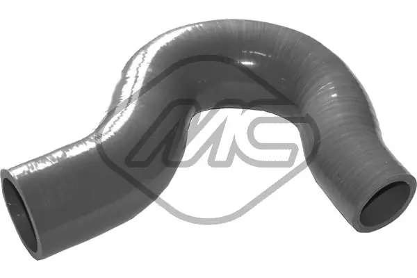 Intake Hose, air filter