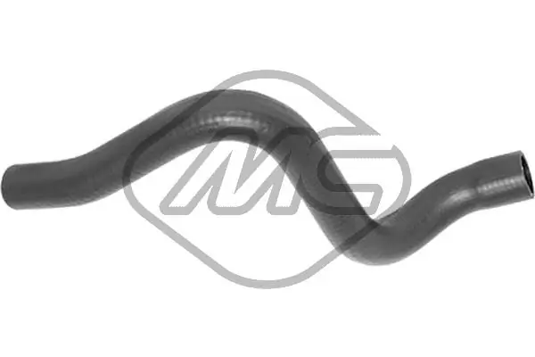 Radiator Hose