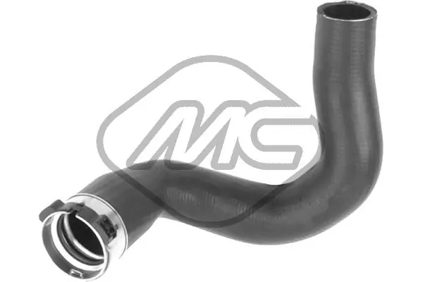 Charge Air Hose