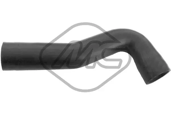 Charge Air Hose