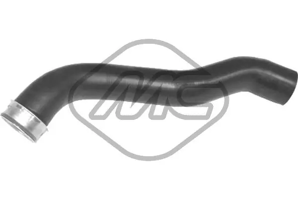 Charge Air Hose