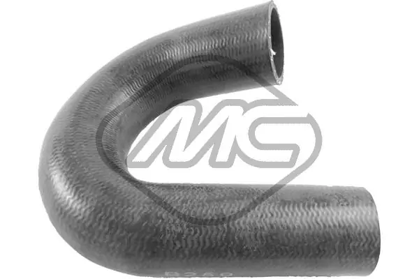 Charge Air Hose