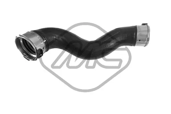 Charge Air Hose