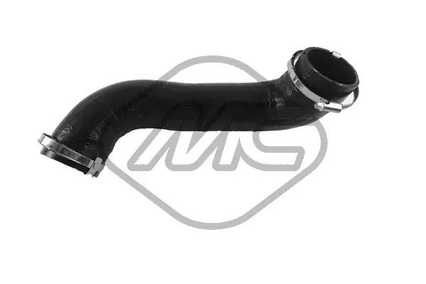 Charge Air Hose