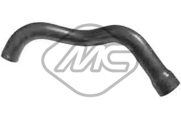 Charge Air Hose
