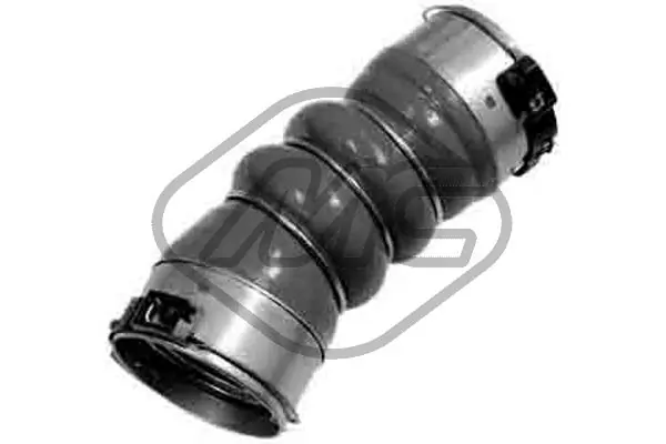 Charge Air Hose
