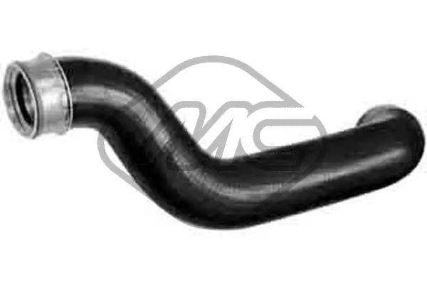 Charge Air Hose