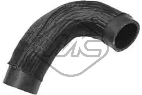 Charge Air Hose