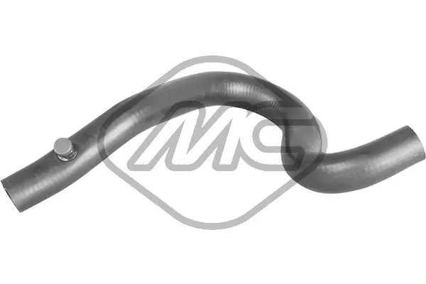 Radiator Hose