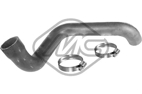 Charge Air Hose
