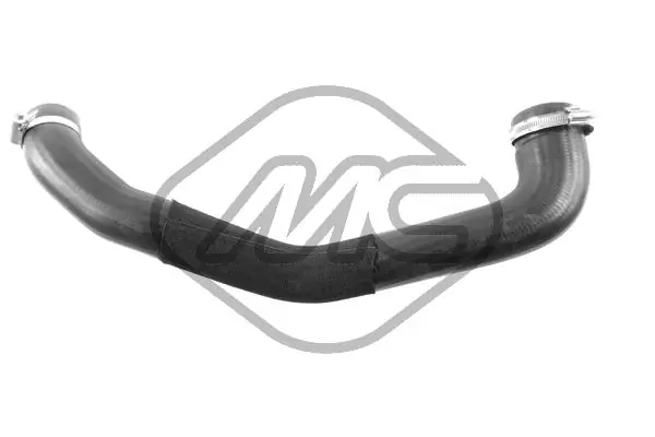 Charge Air Hose