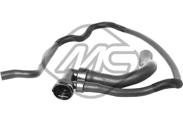 Radiator Hose