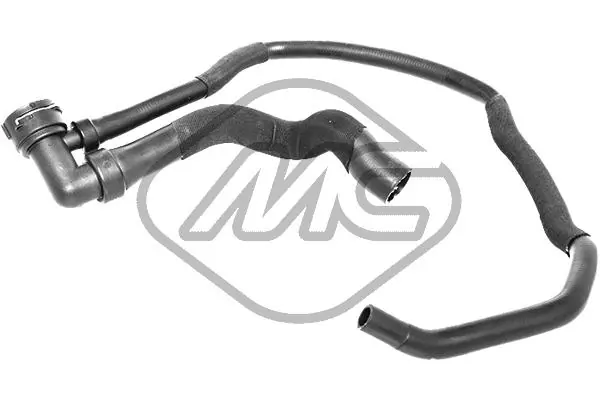 Radiator Hose