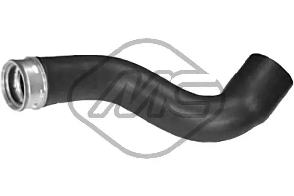 Charge Air Hose