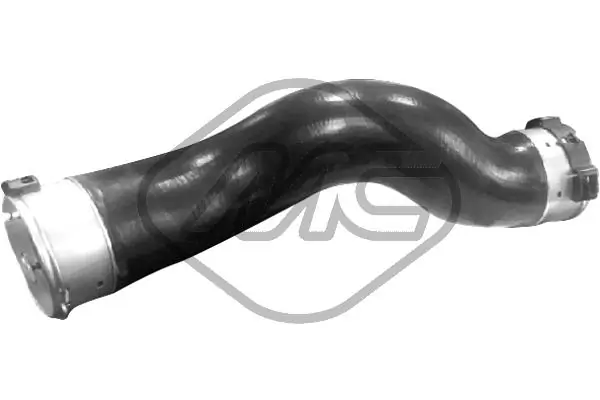 Charge Air Hose