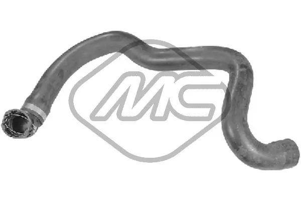 Radiator Hose