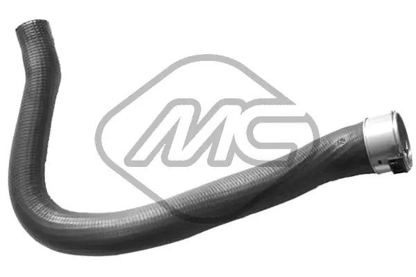 Charge Air Hose