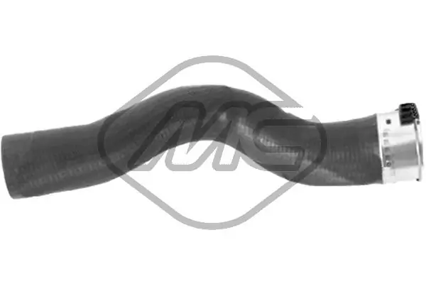 Charge Air Hose
