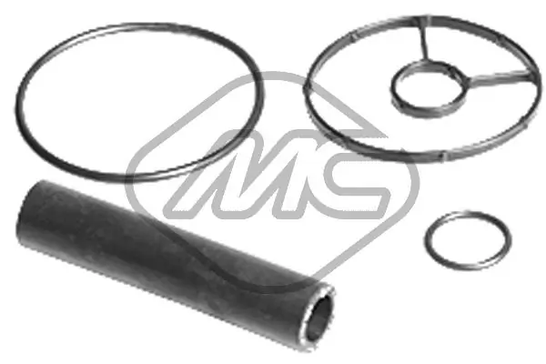 Gasket, oil cooler