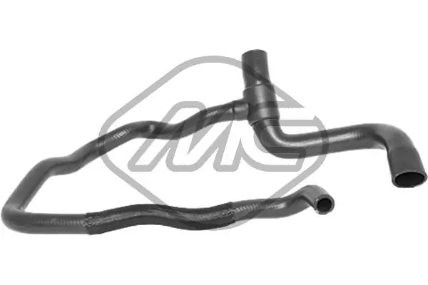 Radiator Hose