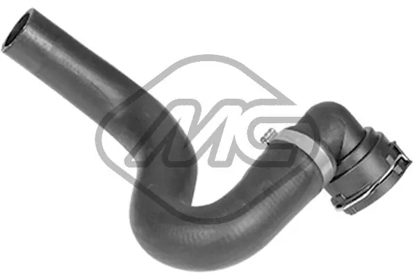 Radiator Hose