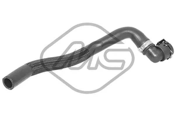 Hose, heat exchanger (heating)