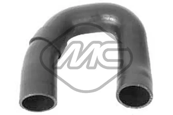 Charge Air Hose