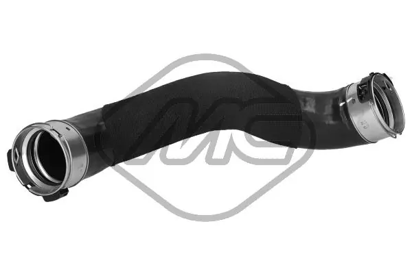 Hose, heat exchanger (heating)