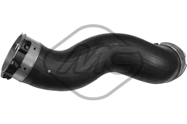 Charge Air Hose