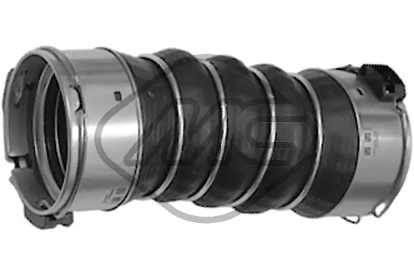 Charge Air Hose