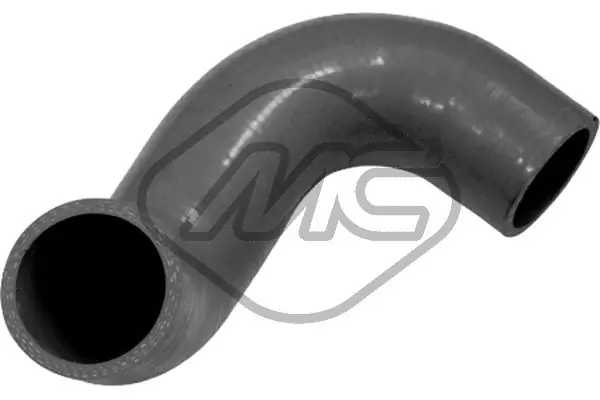 Charge Air Hose