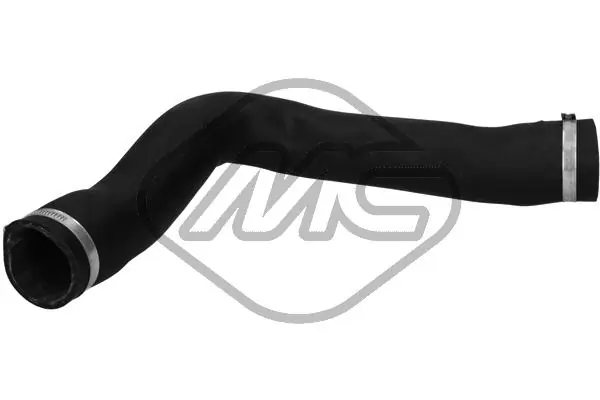 Charge Air Hose