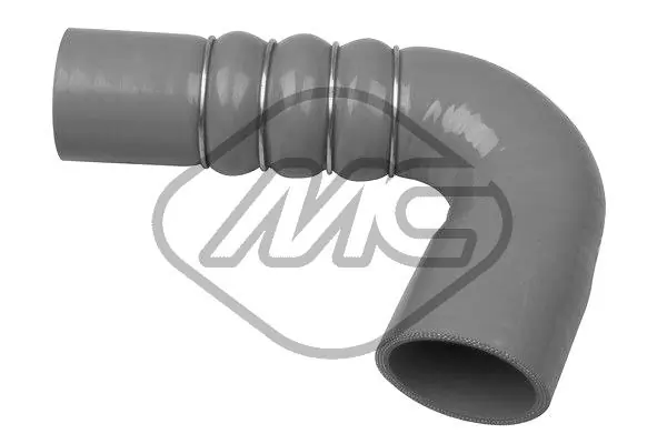Charge Air Hose