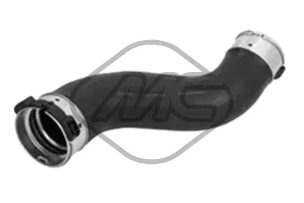 Charge Air Hose