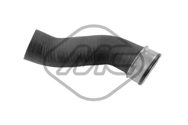 Charge Air Hose