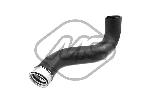 Charge Air Hose