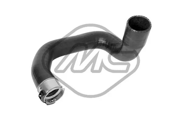 Charge Air Hose