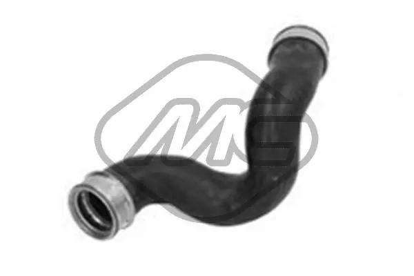 Charge Air Hose