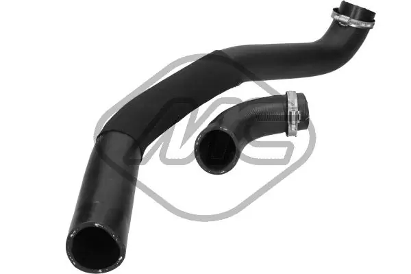 Charge Air Hose